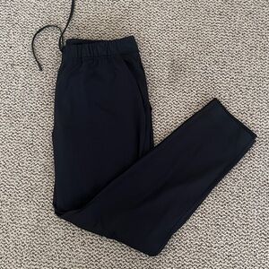 Lululemon draw string pant